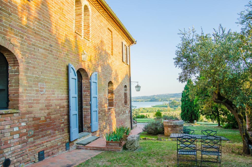 Agriturismo Poggio Antico Binami Zewnętrze zdjęcie