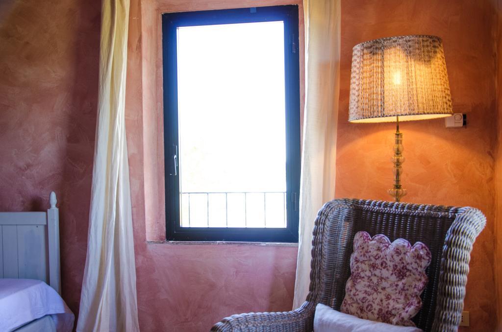 Agriturismo Poggio Antico Binami Zewnętrze zdjęcie