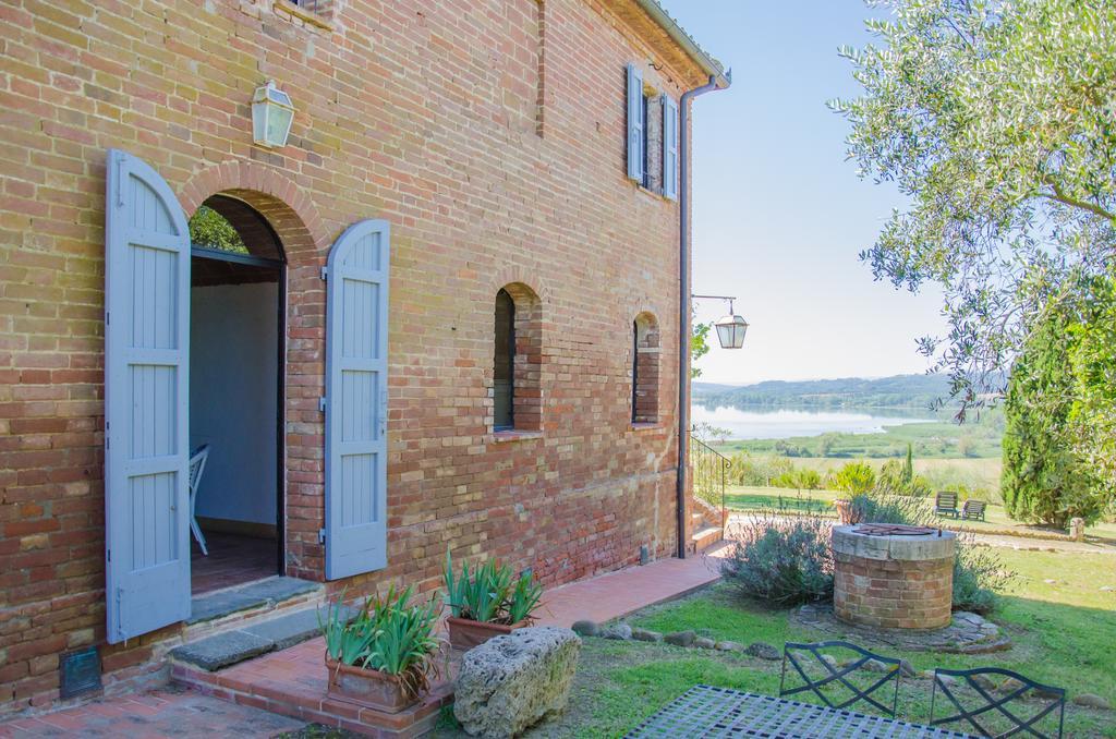 Agriturismo Poggio Antico Binami Zewnętrze zdjęcie