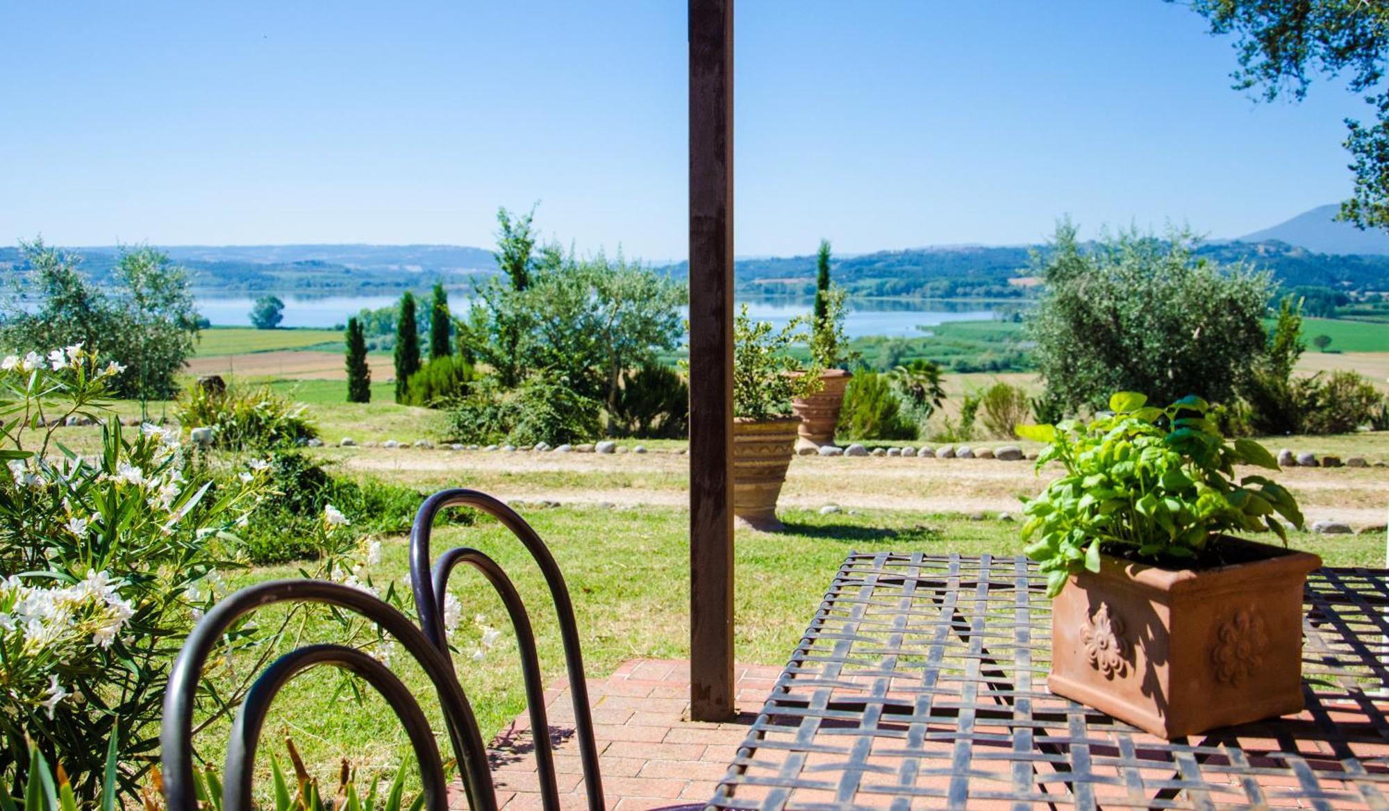 Agriturismo Poggio Antico Binami Zewnętrze zdjęcie