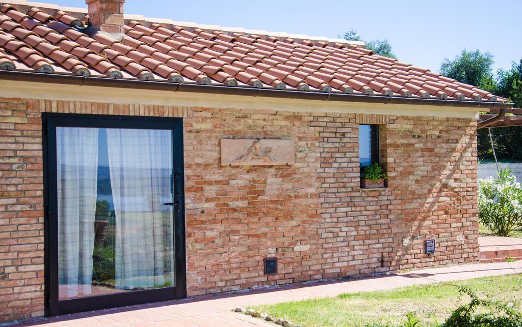 Agriturismo Poggio Antico Binami Zewnętrze zdjęcie