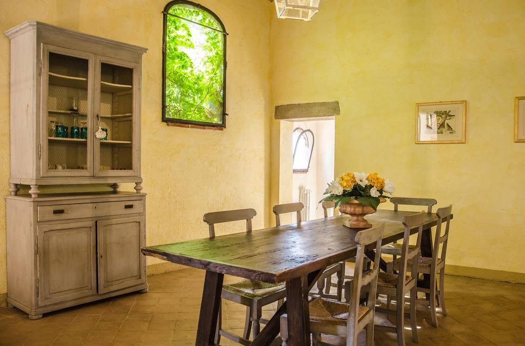 Agriturismo Poggio Antico Binami Zewnętrze zdjęcie