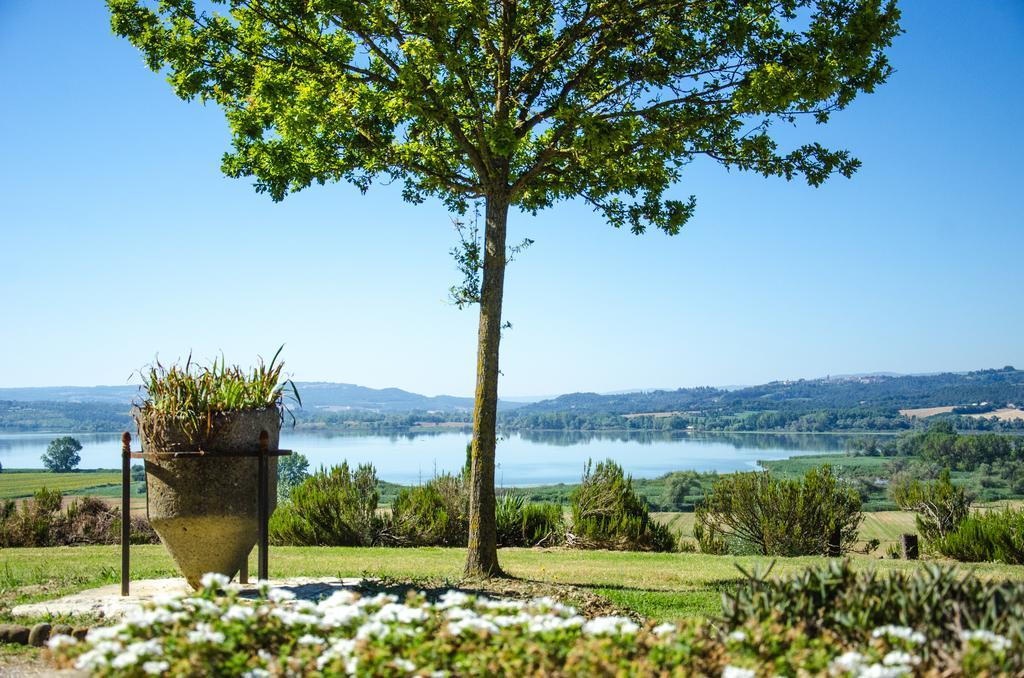 Agriturismo Poggio Antico Binami Zewnętrze zdjęcie